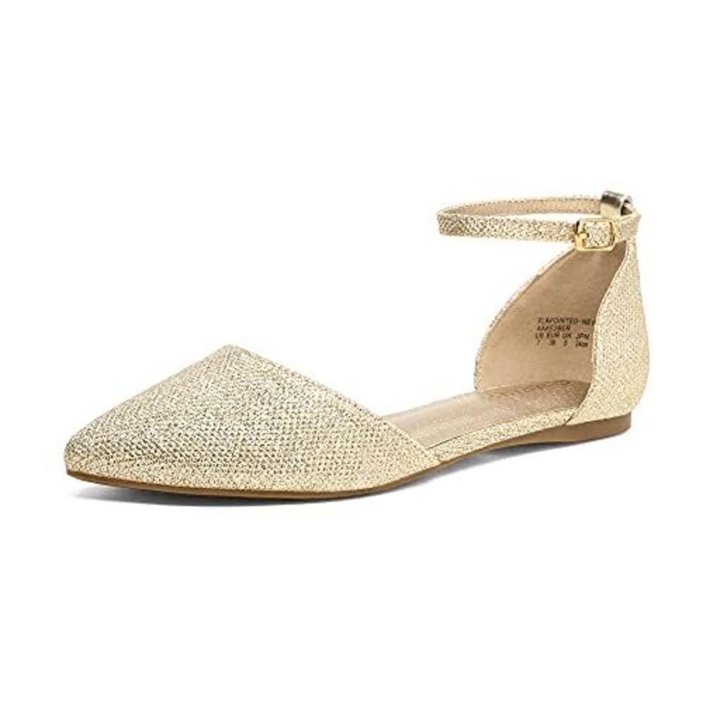 Casual Soft Ballet Flats Shoes